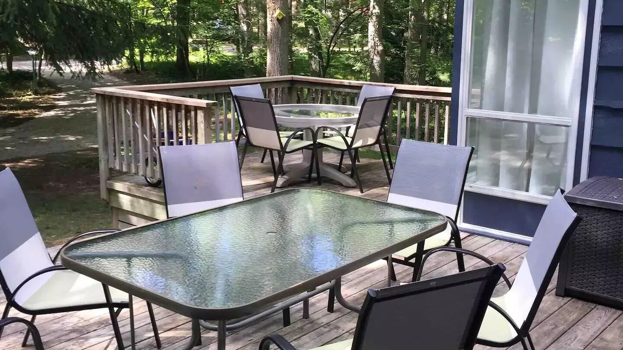 Photo of Outdoor in Grand Bend