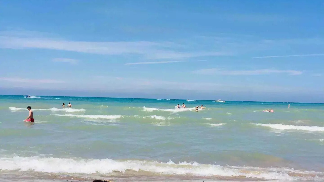 Photo of Others in Grand Bend