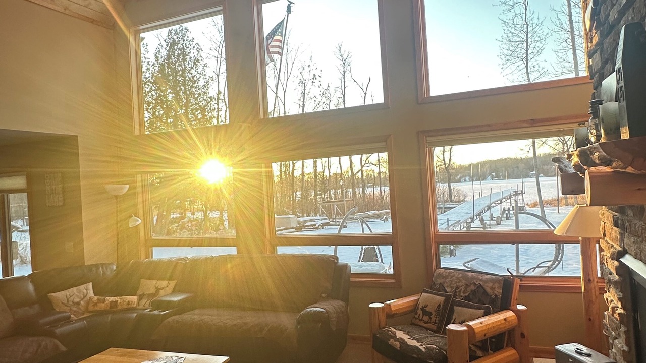 Photo of Livingroom in Hill City
