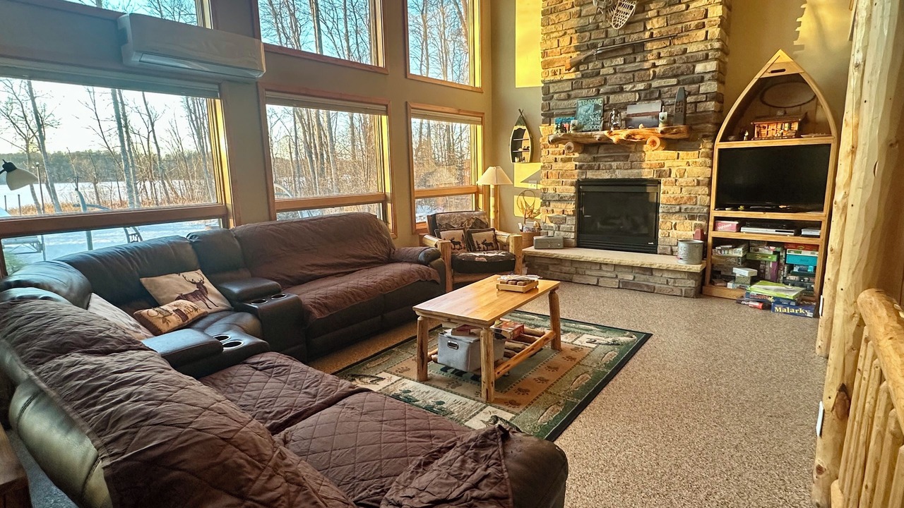 Photo of Livingroom in Hill City