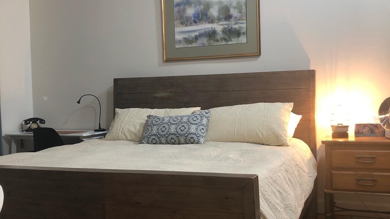 Photo of Bedroom in Huntsville