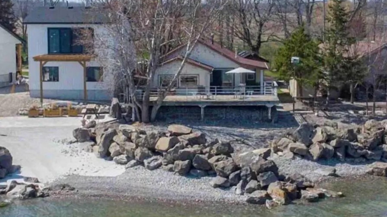 Photo of Outdoor in Lowbanks