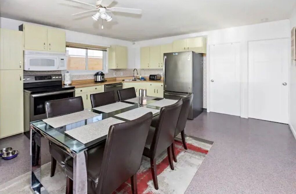 Photo of Kitchen in Lowbanks