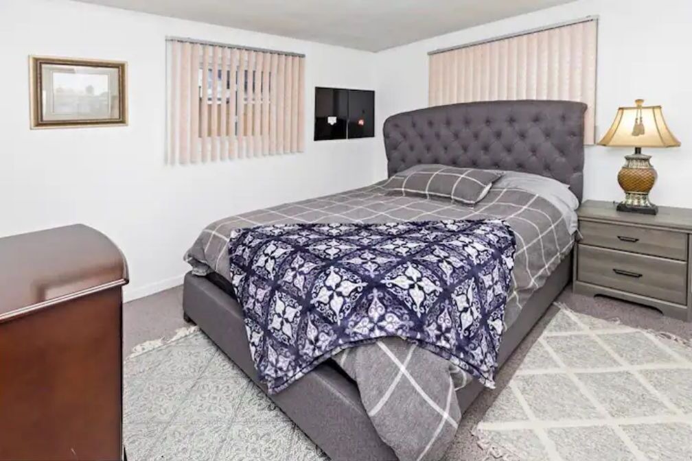 Photo of Bedroom in Lowbanks