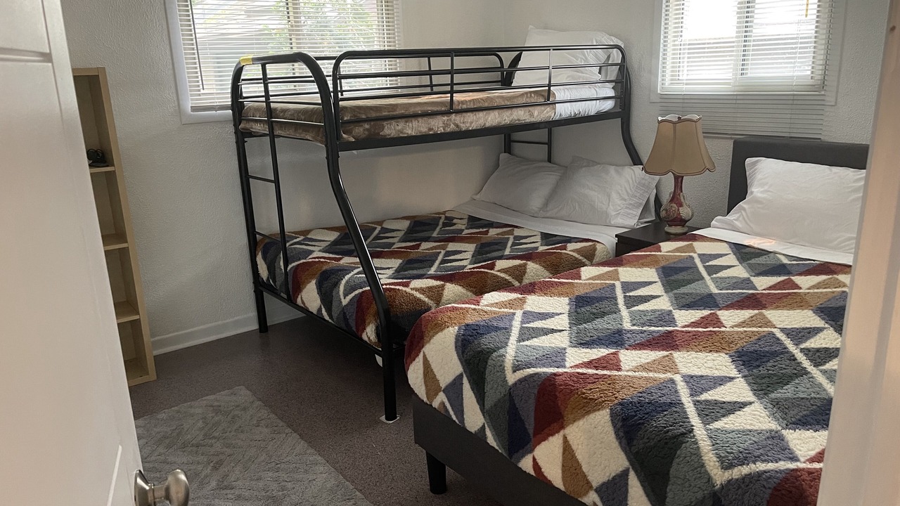 Photo of Bedroom in Lowbanks