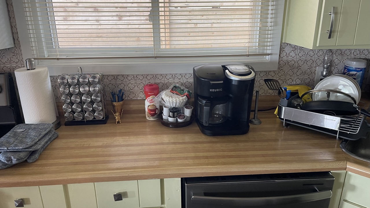 Photo of Kitchen in Lowbanks