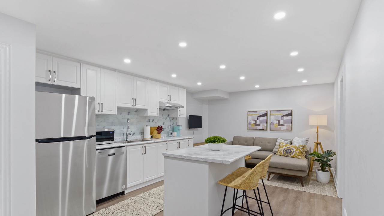 Photo of Bedroom in Durham Region