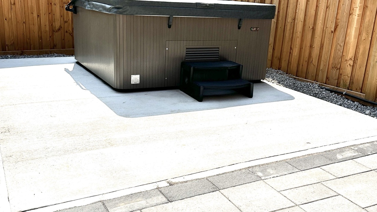 Photo of Patio Balcony in Durham Region