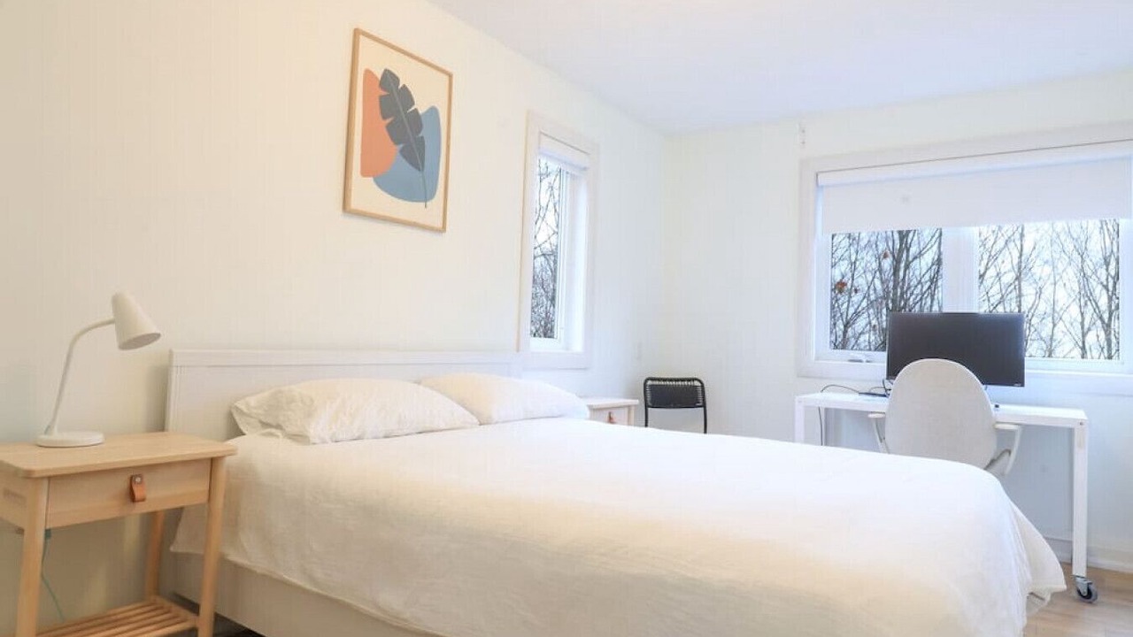 Photo of Bedroom in Tiny