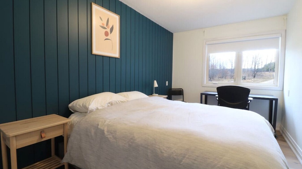 Photo of Bedroom in Tiny