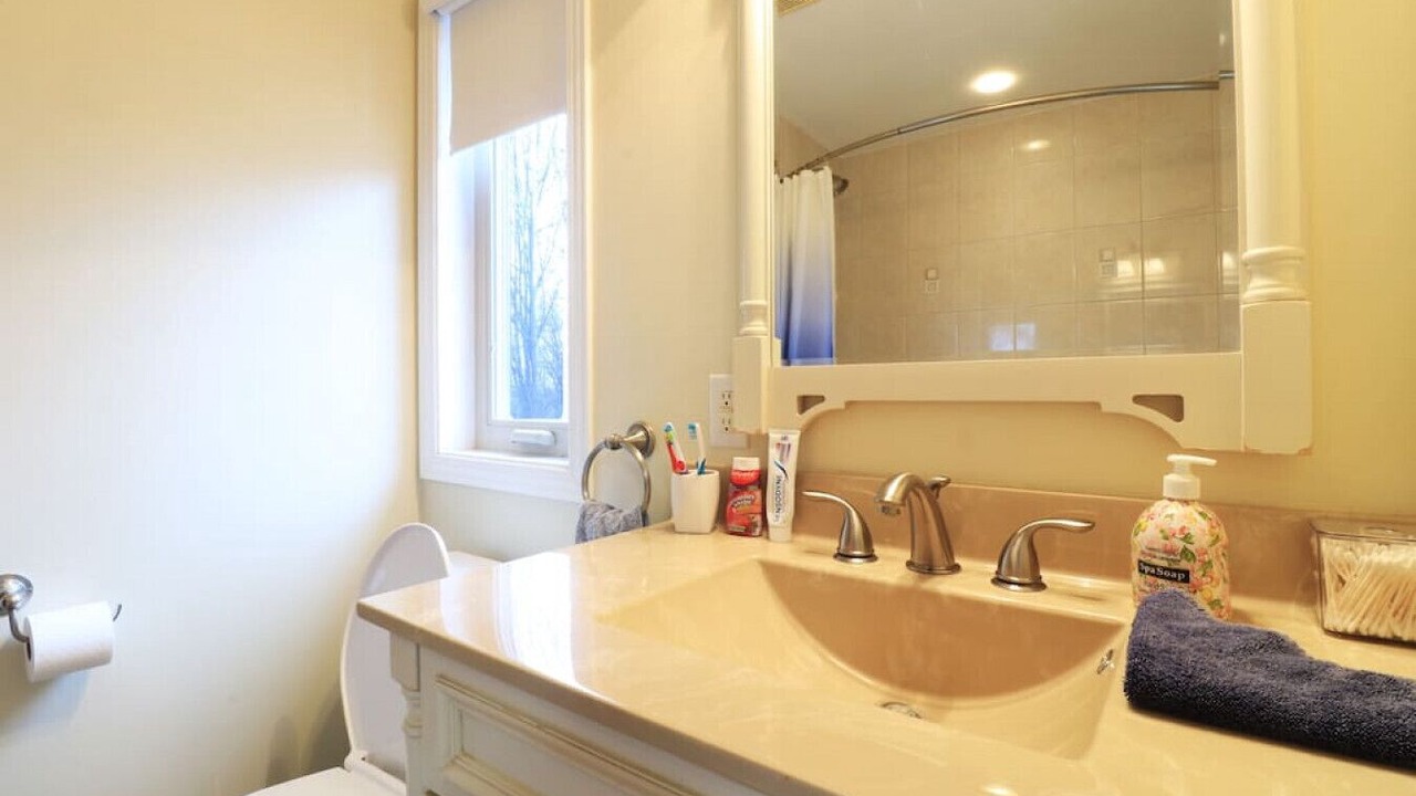 Photo of Bathroom in Tiny