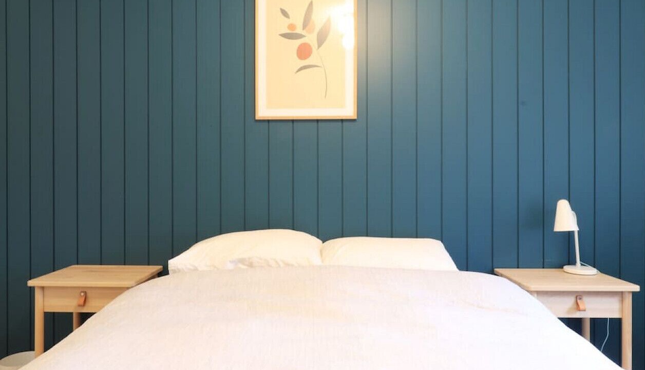 Photo of Bedroom in Tiny