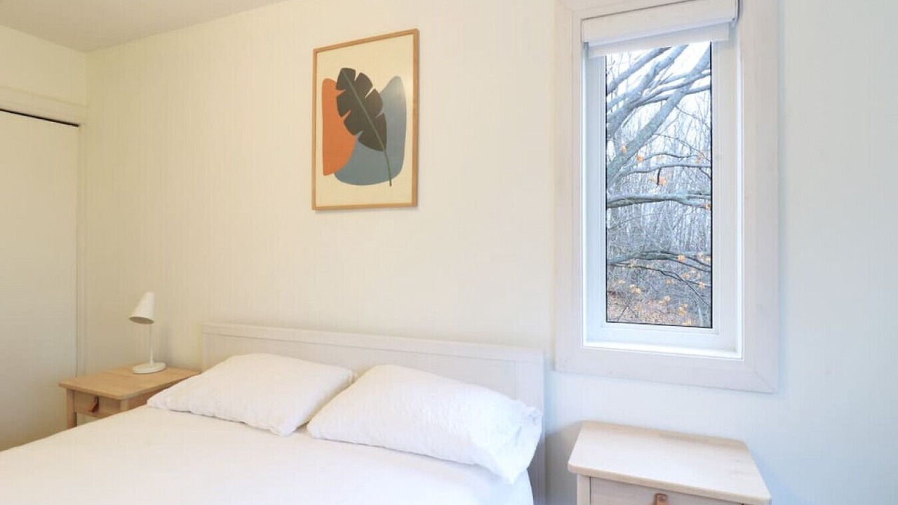 Photo of Bedroom in Tiny
