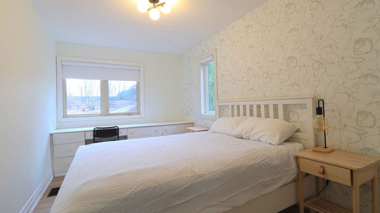 Photo of Bedroom in Tiny