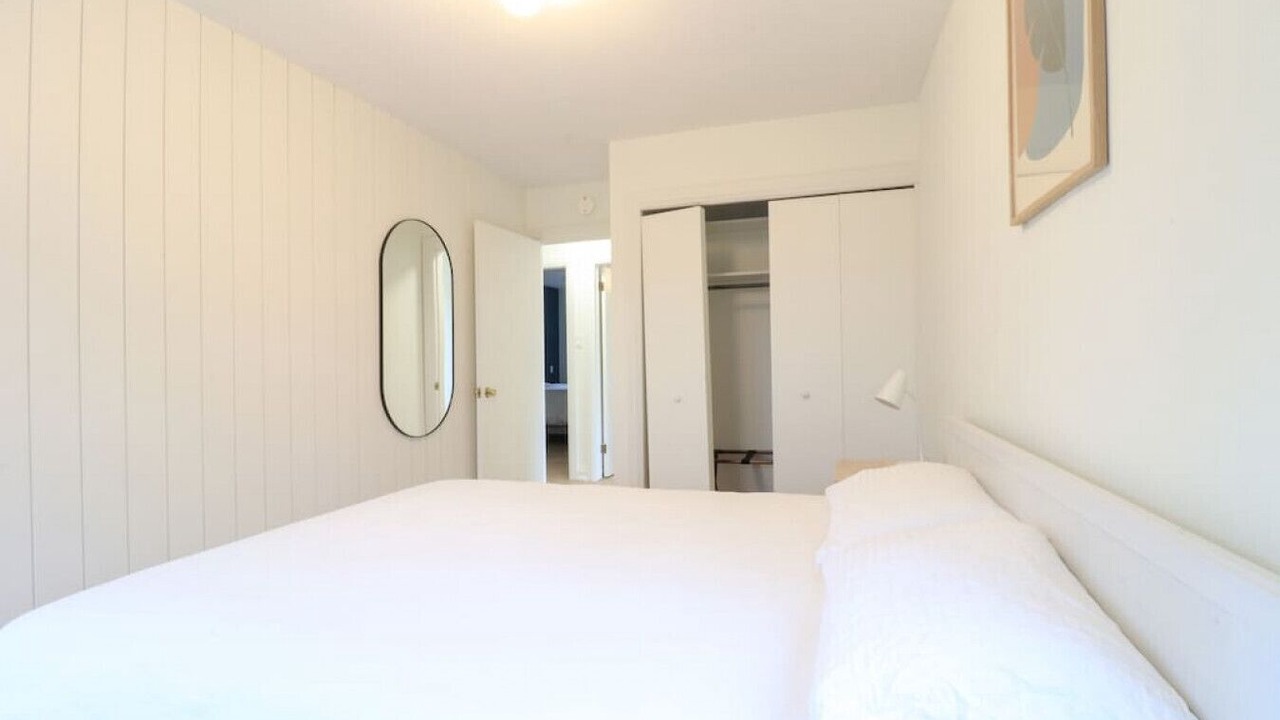 Photo of Bedroom in Tiny