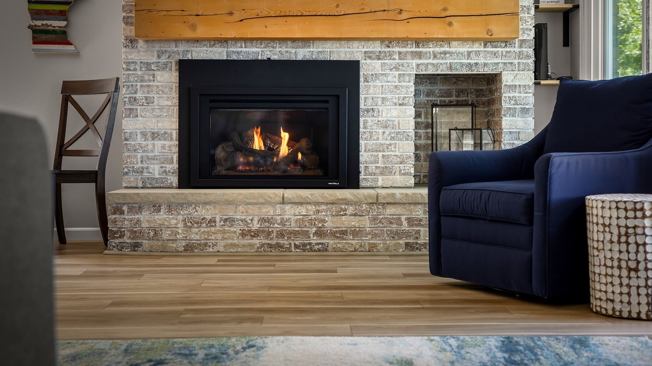 Photo of Livingroom in Detroit Lakes