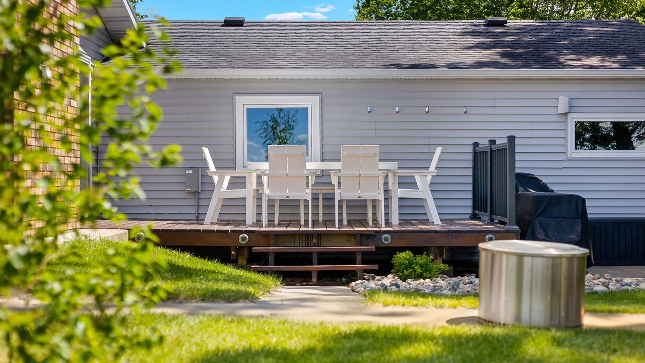 Photo of Outdoor in Detroit Lakes