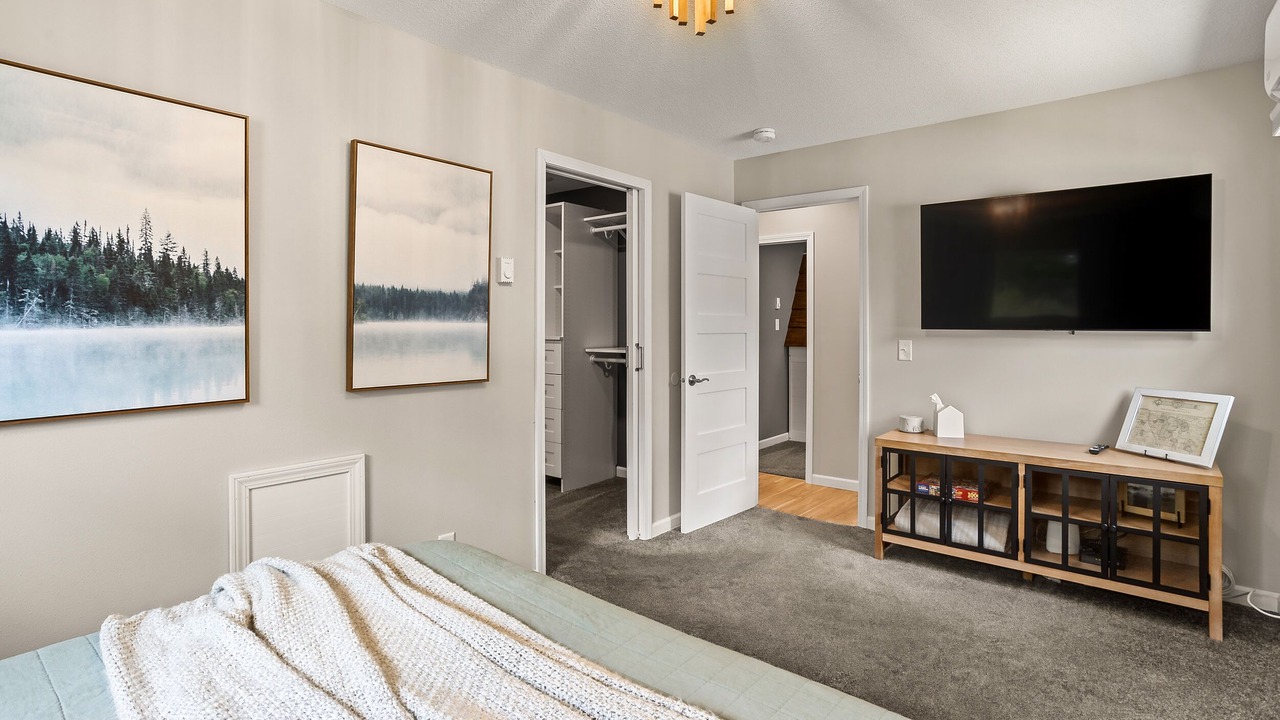 Photo of Bedroom in Detroit Lakes