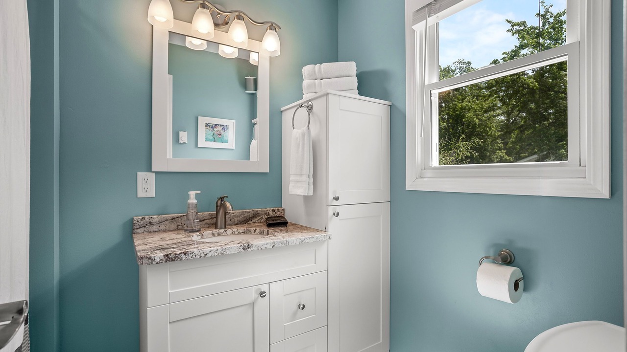 Photo of Bathroom in Detroit Lakes