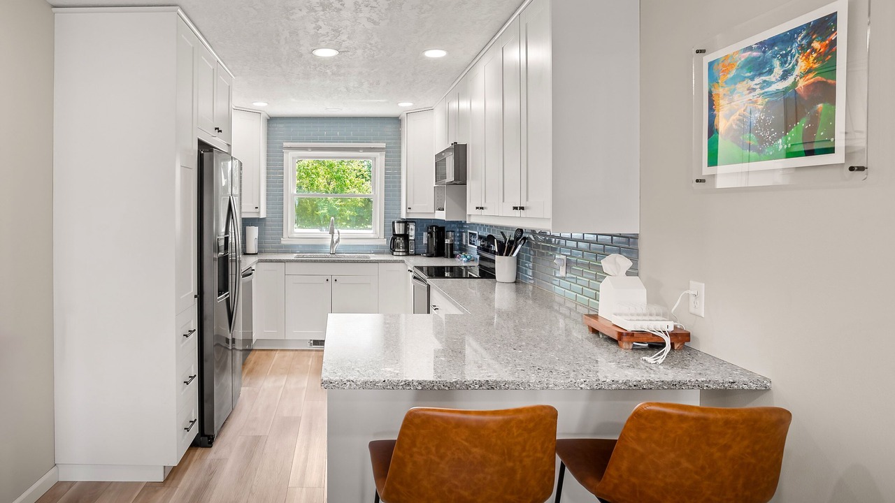Photo of Kitchen in Detroit Lakes