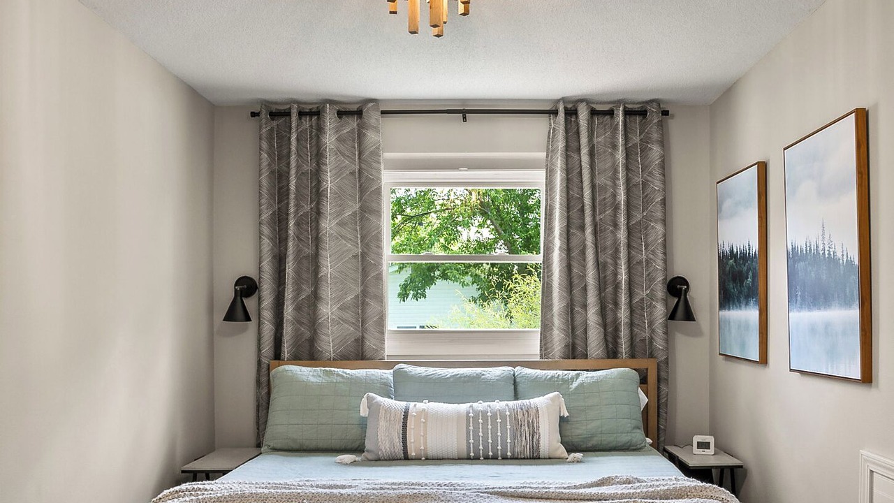 Photo of Bedroom in Detroit Lakes
