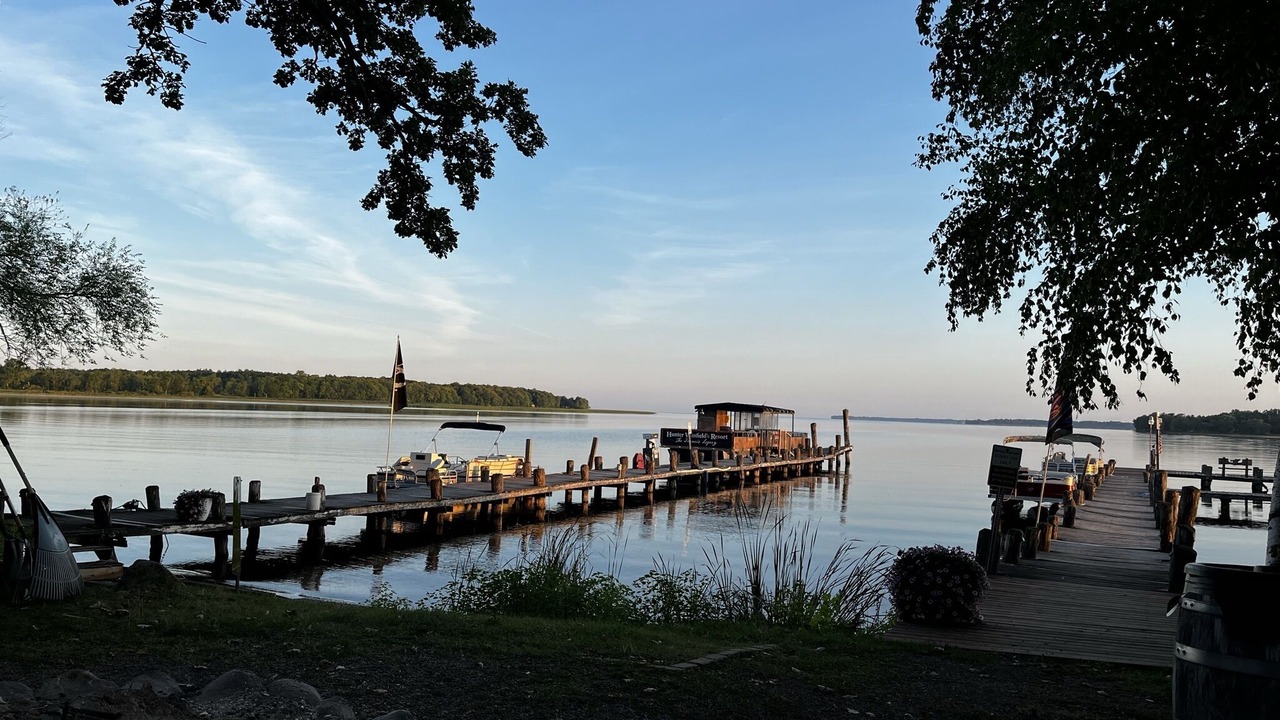 Photo of Outdoor in Isle