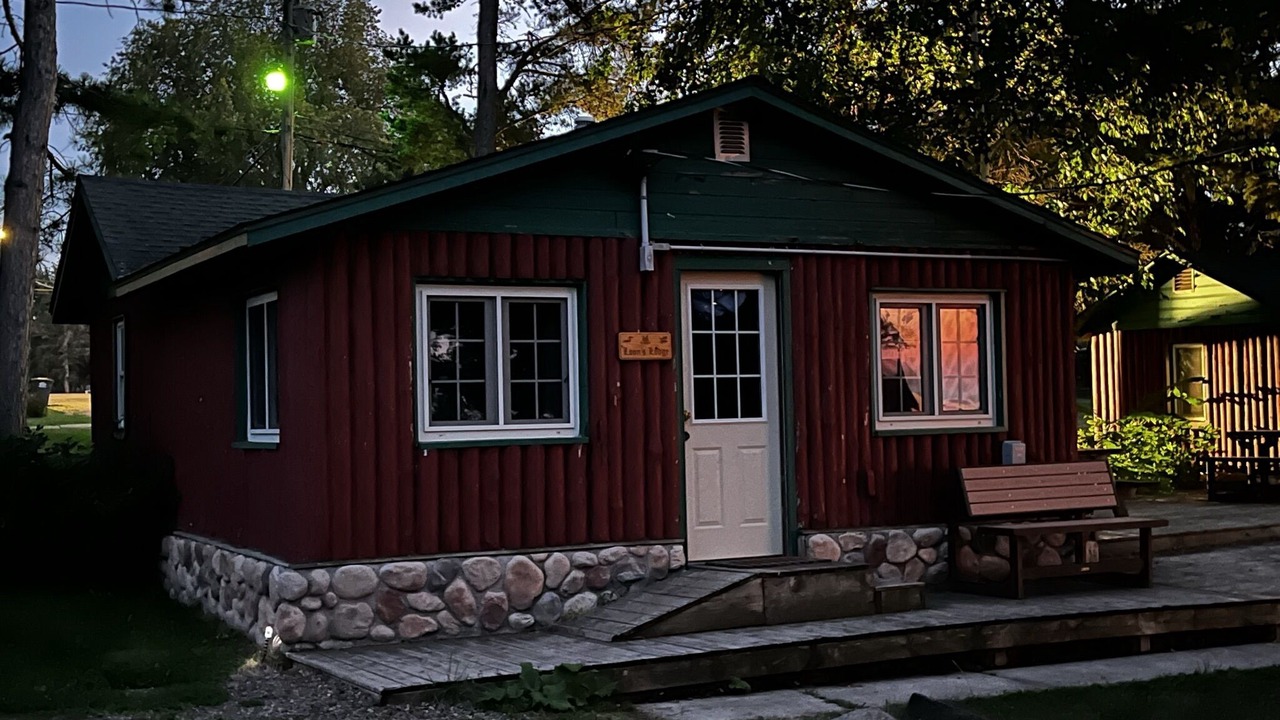 Photo of Outdoor in Isle