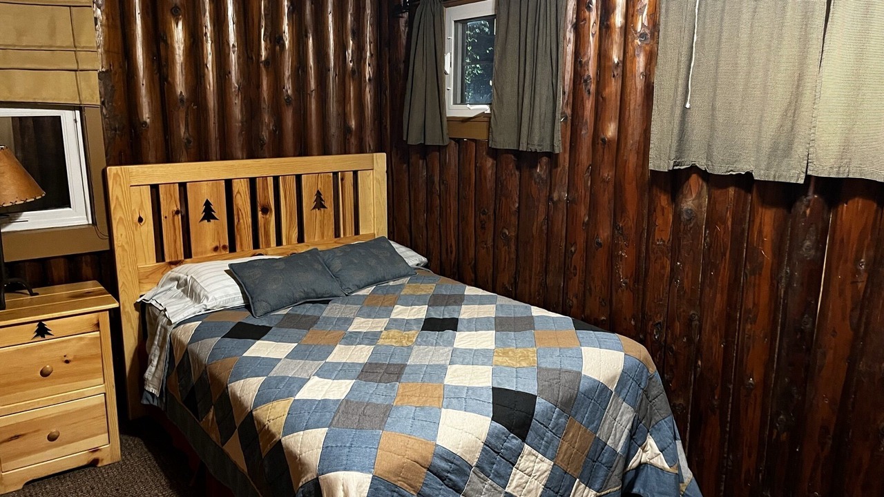 Photo of Bedroom in Isle