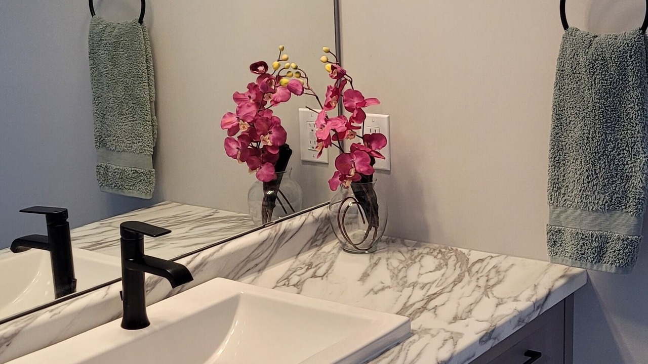 Photo of Bathroom in Port Colborne