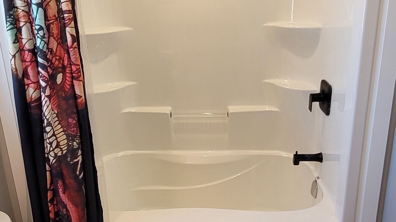 Photo of Bathroom in Port Colborne