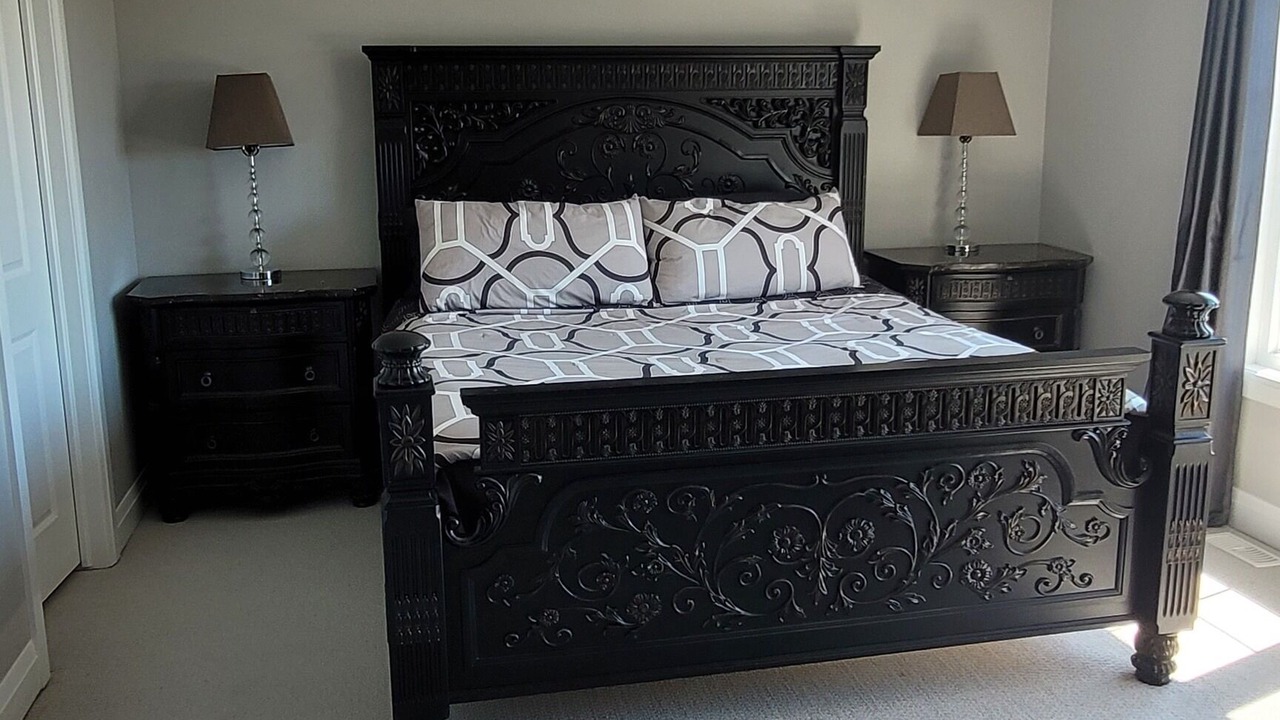 Photo of Bedroom in Port Colborne