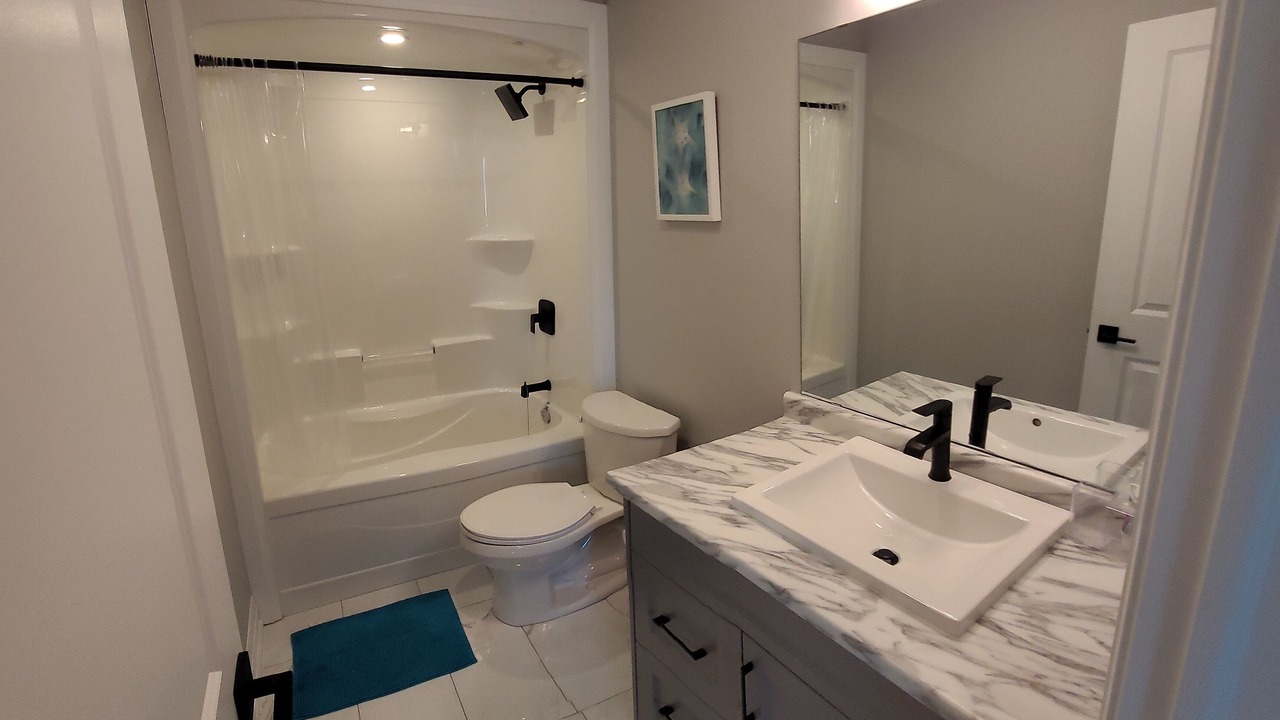 Photo of Bathroom in Port Colborne