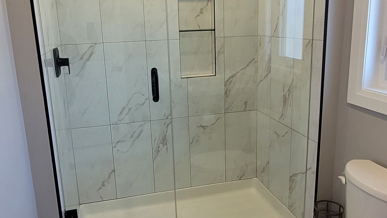 Photo of Bathroom in Port Colborne