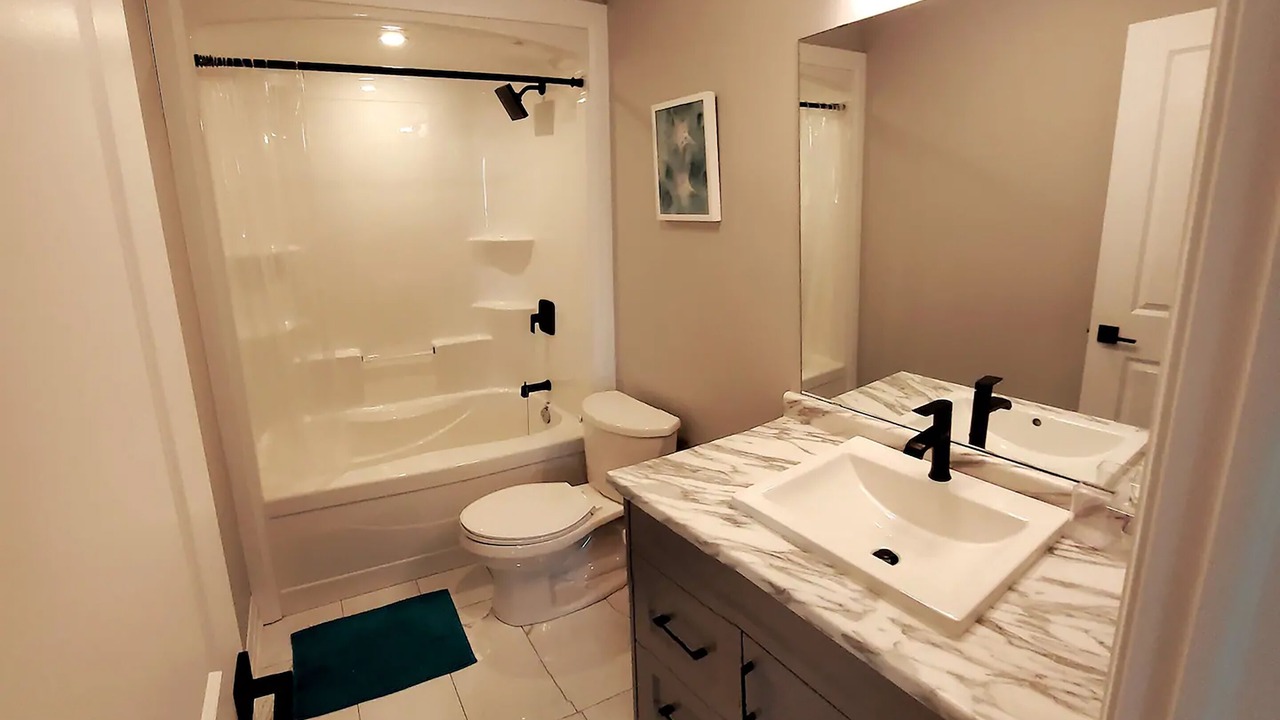 Photo of Bathroom in Port Colborne