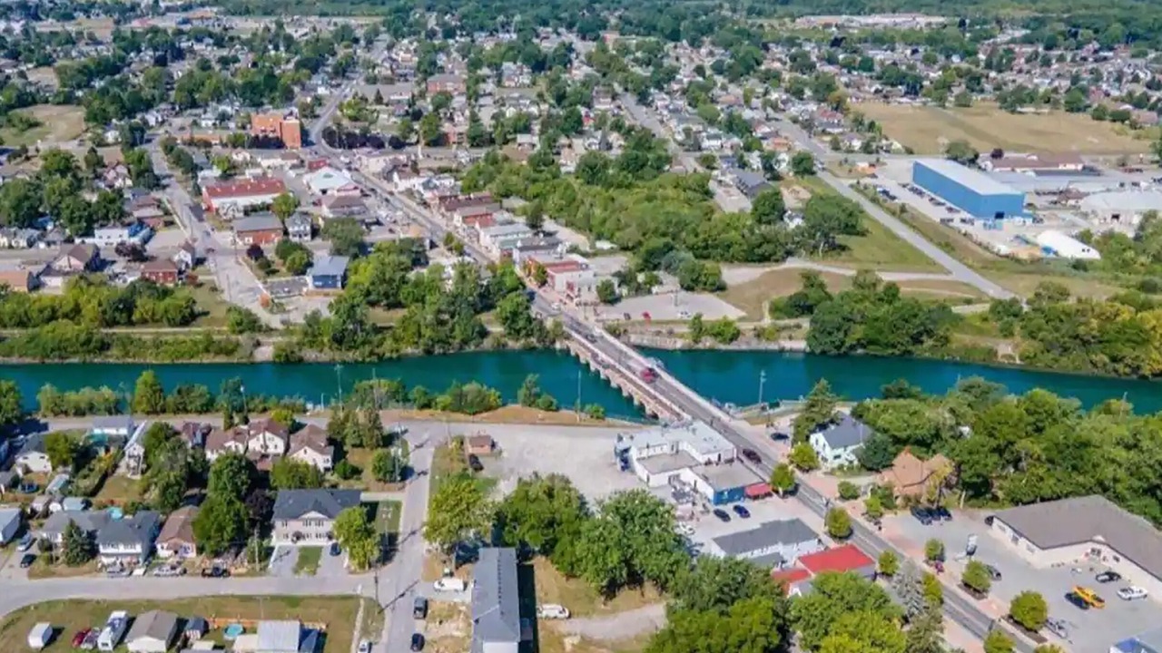 Photo of Outdoor in Port Colborne