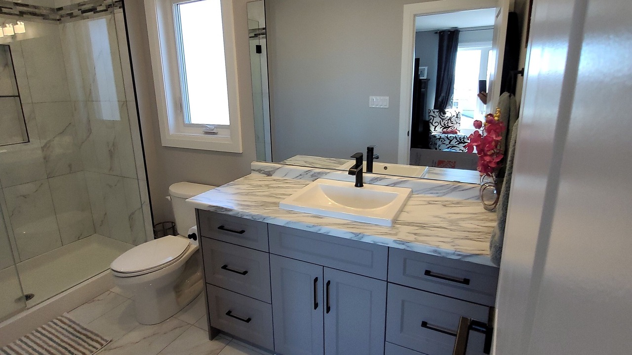 Photo of Bathroom in Port Colborne