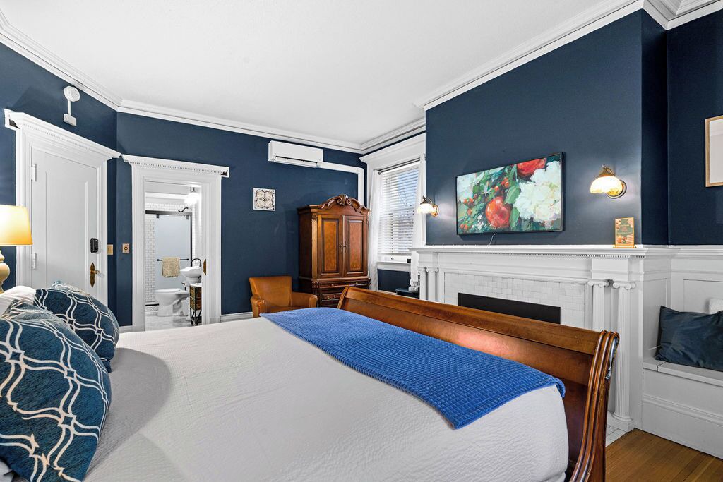 Photo of Bedroom in Endion