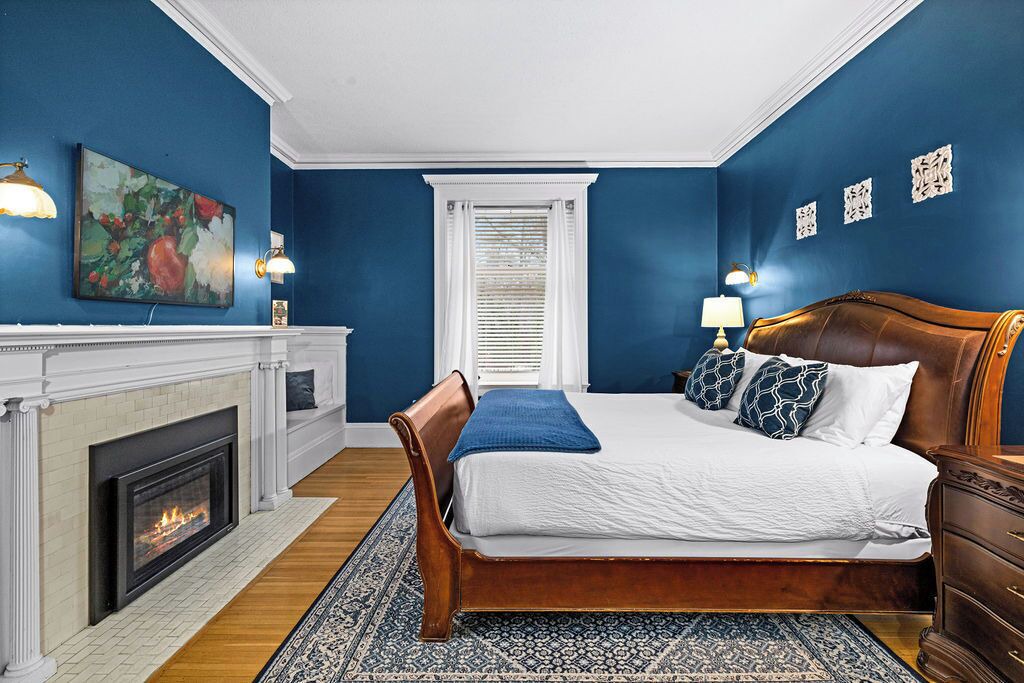 Photo of Bedroom in Endion