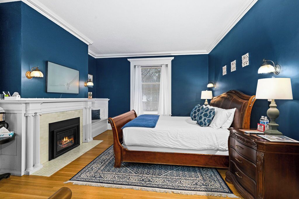 Photo of Bedroom in Endion