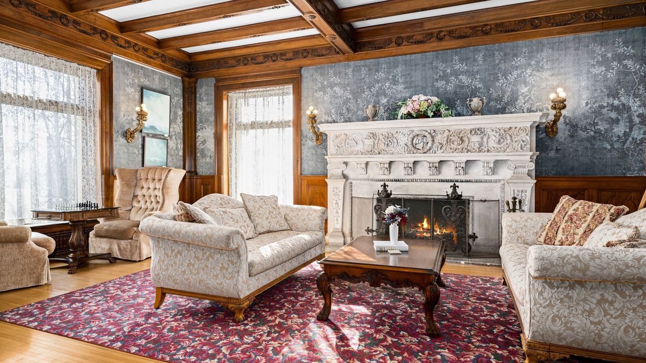 Photo of Livingroom in Endion