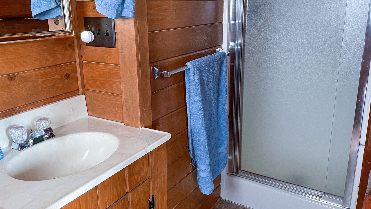Photo of Bathroom in Pequot Lakes
