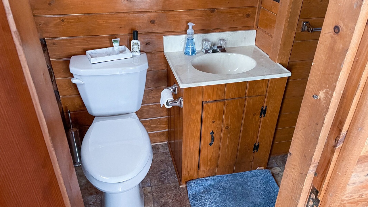 Photo of Bathroom in Pequot Lakes