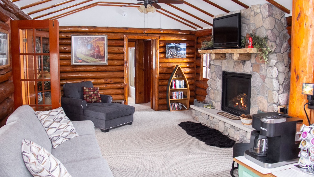 Photo of Livingroom in Pequot Lakes