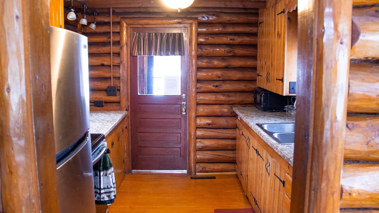 Photo of Kitchen in Pequot Lakes