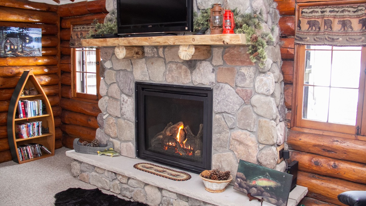 Photo of Livingroom in Pequot Lakes