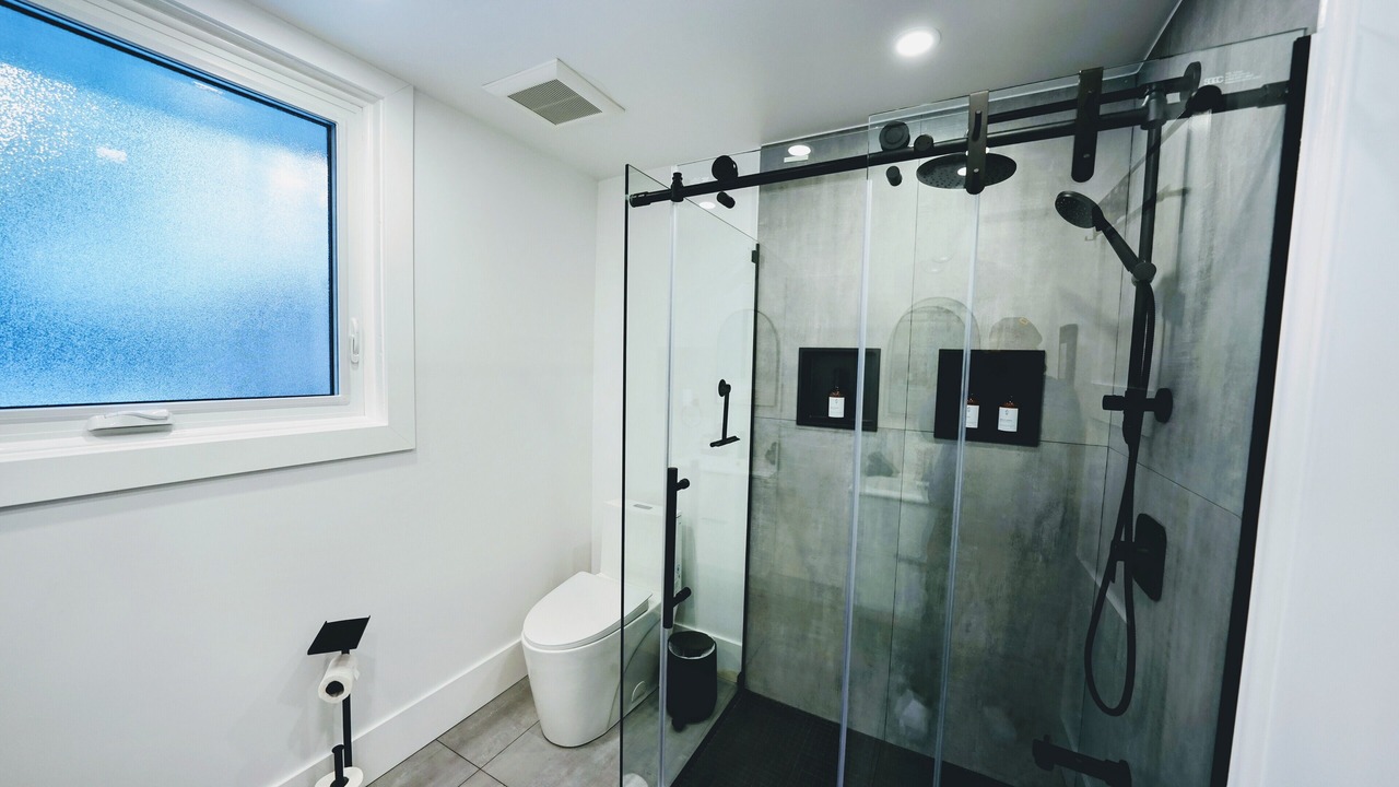 Photo of Bathroom in Port Sydney