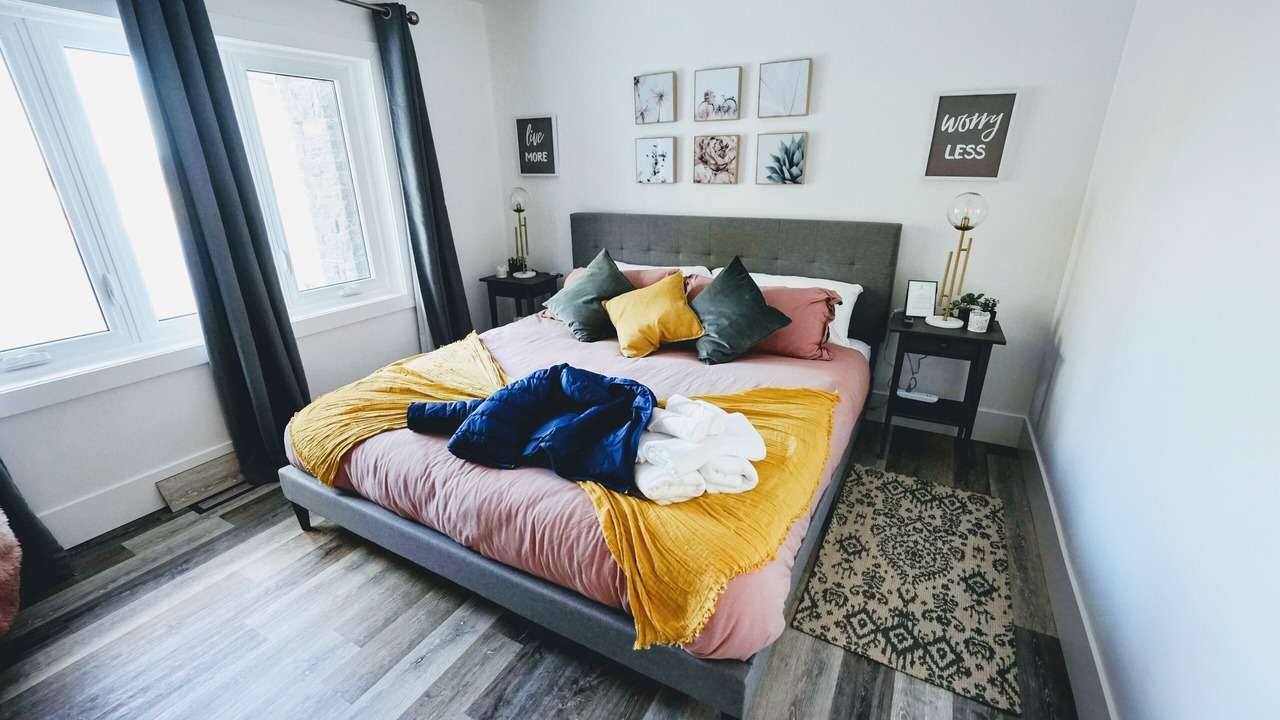 Photo of Bedroom in Port Sydney