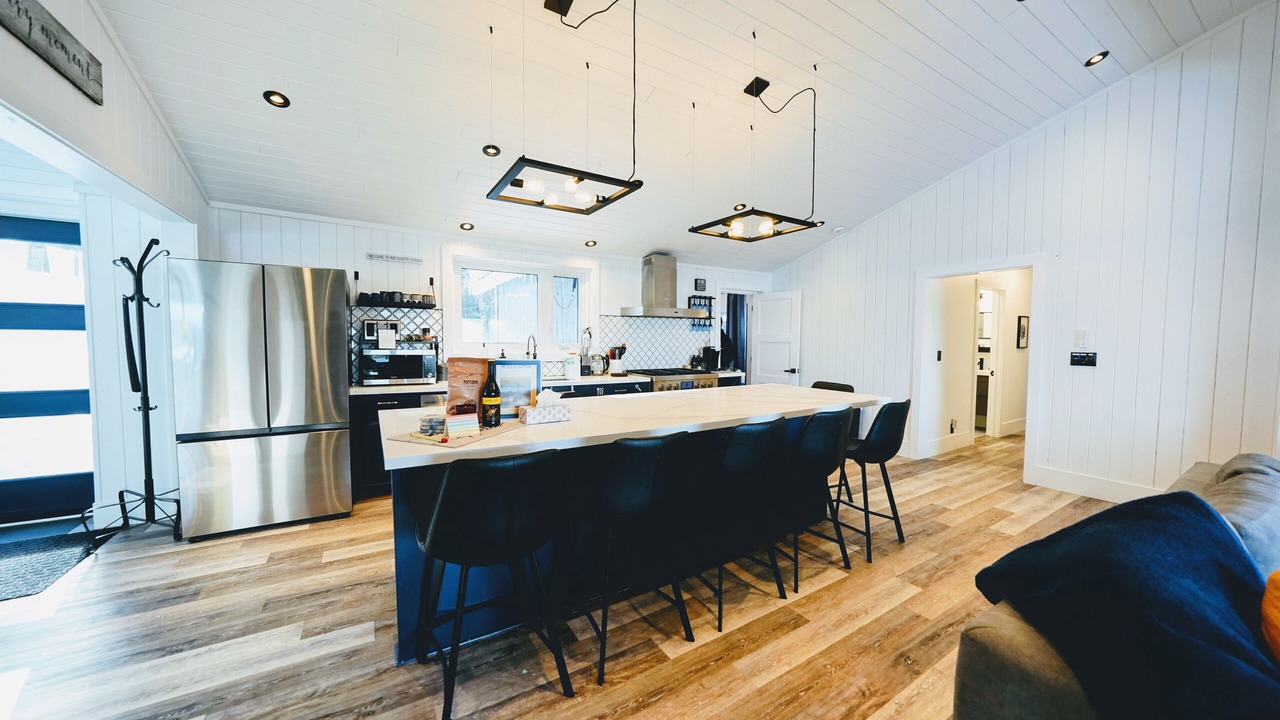 Photo of Kitchen in Port Sydney
