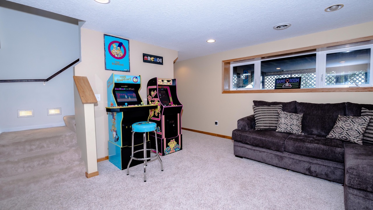 Photo of Bedroom in Forest Lake