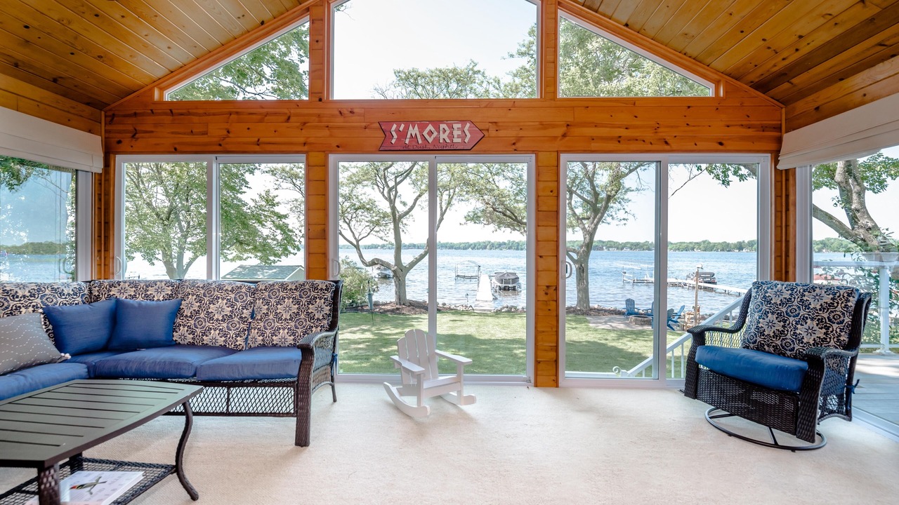Photo of Livingroom in Forest Lake